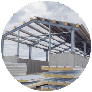 German Hangar Tent Manufacturer & Supplier in India | Al Shadab Khan Traders