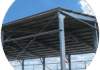 GERMAN HANGER TENT