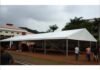 GERMAN HANGER TENT