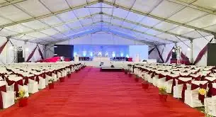 german hangar tent german hangar tent