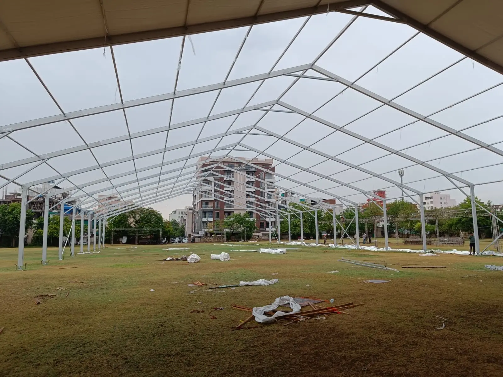 german hangar tent german hangar tent