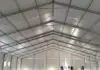 german hangar tent