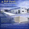 puf panel manufacturing in haryana | al shadab khan traders & infrastructure