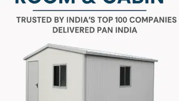 portable cabin manufacturer in india | office, site & security cabins | al shadab khan traders