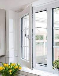 UPVC Windows Manufacturer in India | Sliding & Casement Windows | Al Shadab Khan Traders