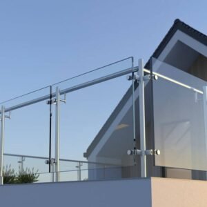 Toughened Glass Manufacturer in India | Tempered Glass for Building & Interior | Al Shadab Khan Traders