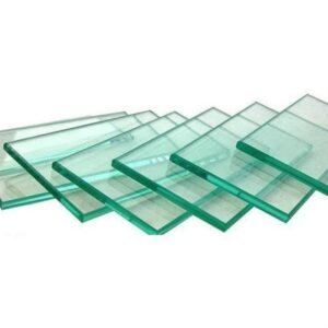 Toughened Glass Manufacturer in India | Tempered Glass for Building & Interior | Al Shadab Khan Traders