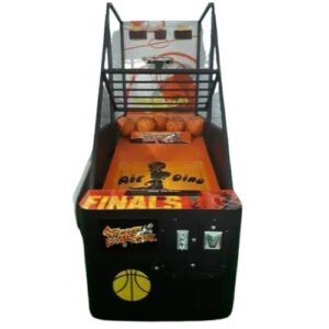 Basketball Arcade Game