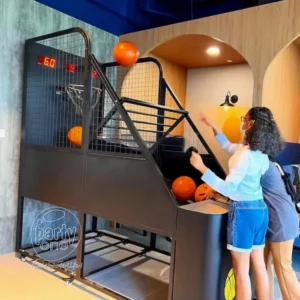 Basketball Arcade Game