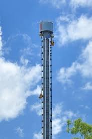Big Tower Ride
