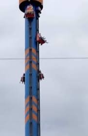 Big Tower Ride