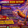 columbus ride