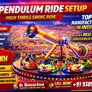 pendulum ride