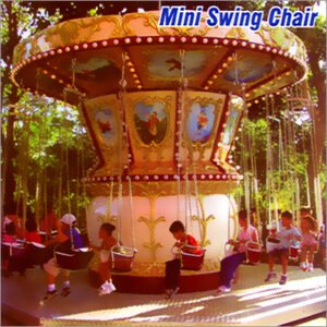 Swing Ride