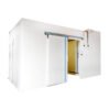puf panel cold storage room | prefabricated cold room manufacturer in india