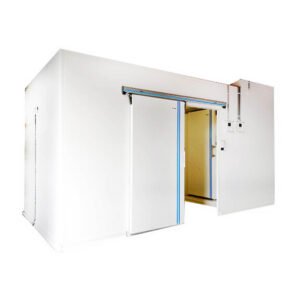 PUF Panel Cold Storage Room | Prefabricated Cold Room Manufacturer in India