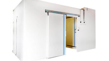 puf panel cold storage room | prefabricated cold room manufacturer in india