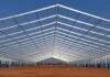 german hangar tent manufacturer & supplier in india | al shadab khan traders