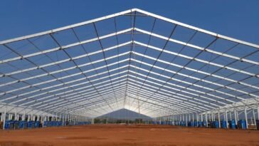 german hangar tent manufacturer & supplier in india | al shadab khan traders