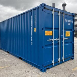 20 ft shipping container 1
