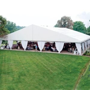 aluminum frame tent