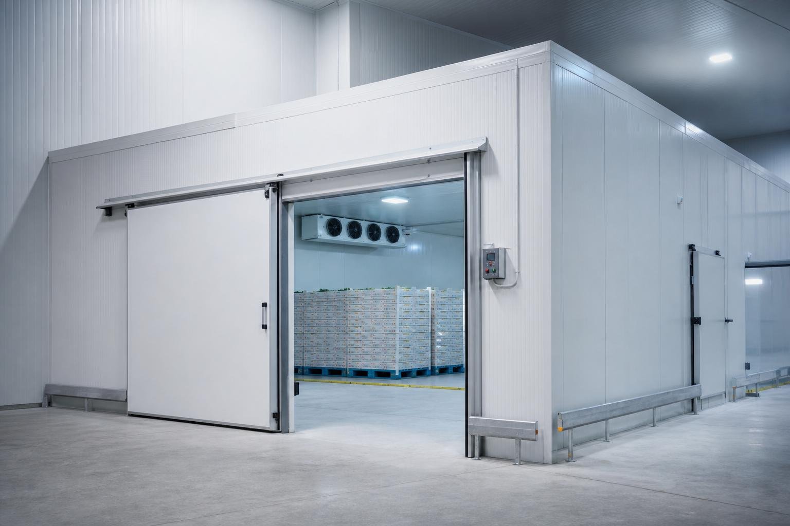 cold room solution cold room solution