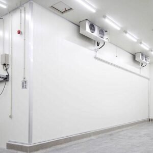 cold storage 3