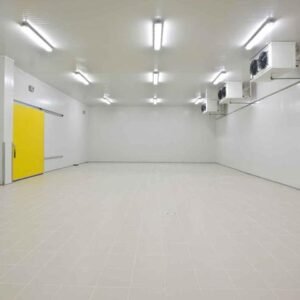 cold storage 5