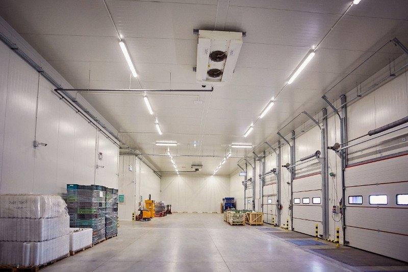 cold storage 7 cold storage 7