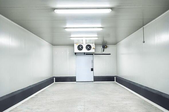 cold storage 8 cold storage 8