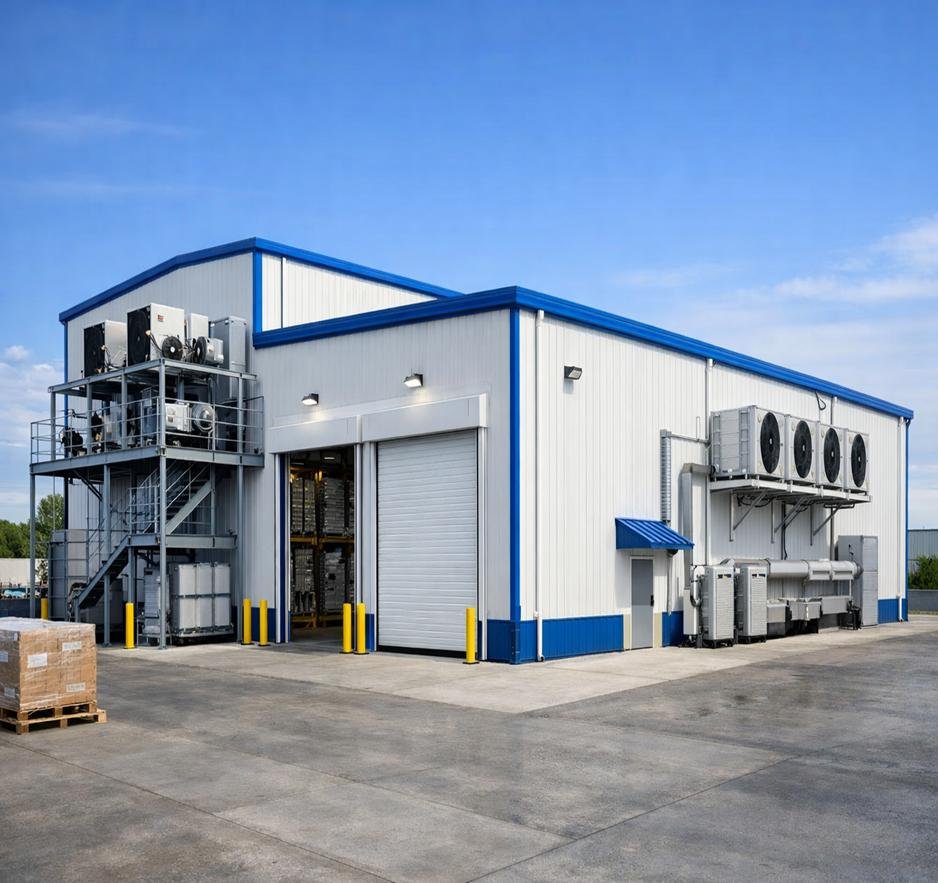 cold storage 9 cold storage 9