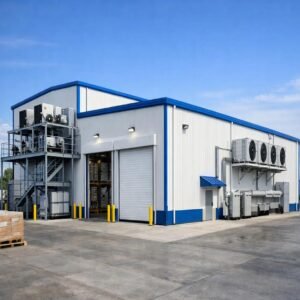 cold storage 9