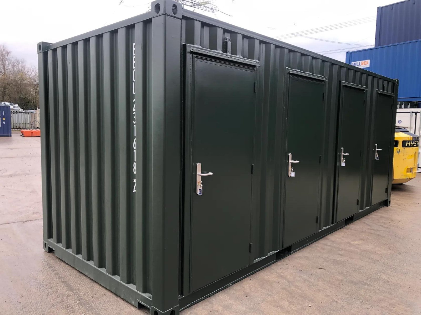container store room 2 container store room 2
