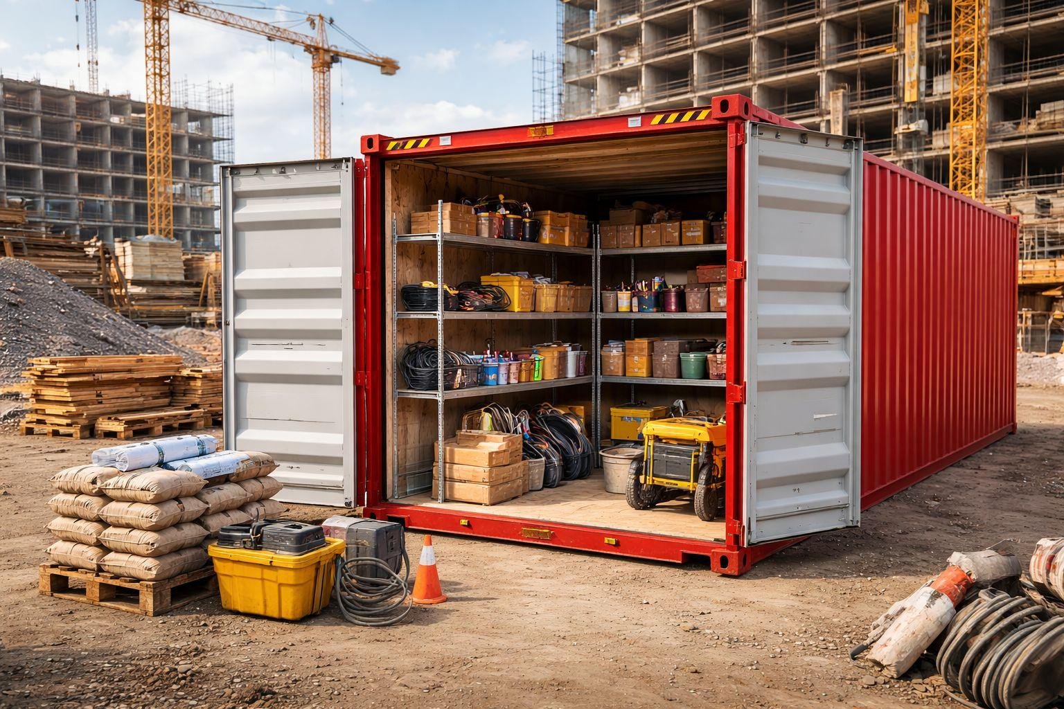 container store room container store room