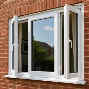 casement windows