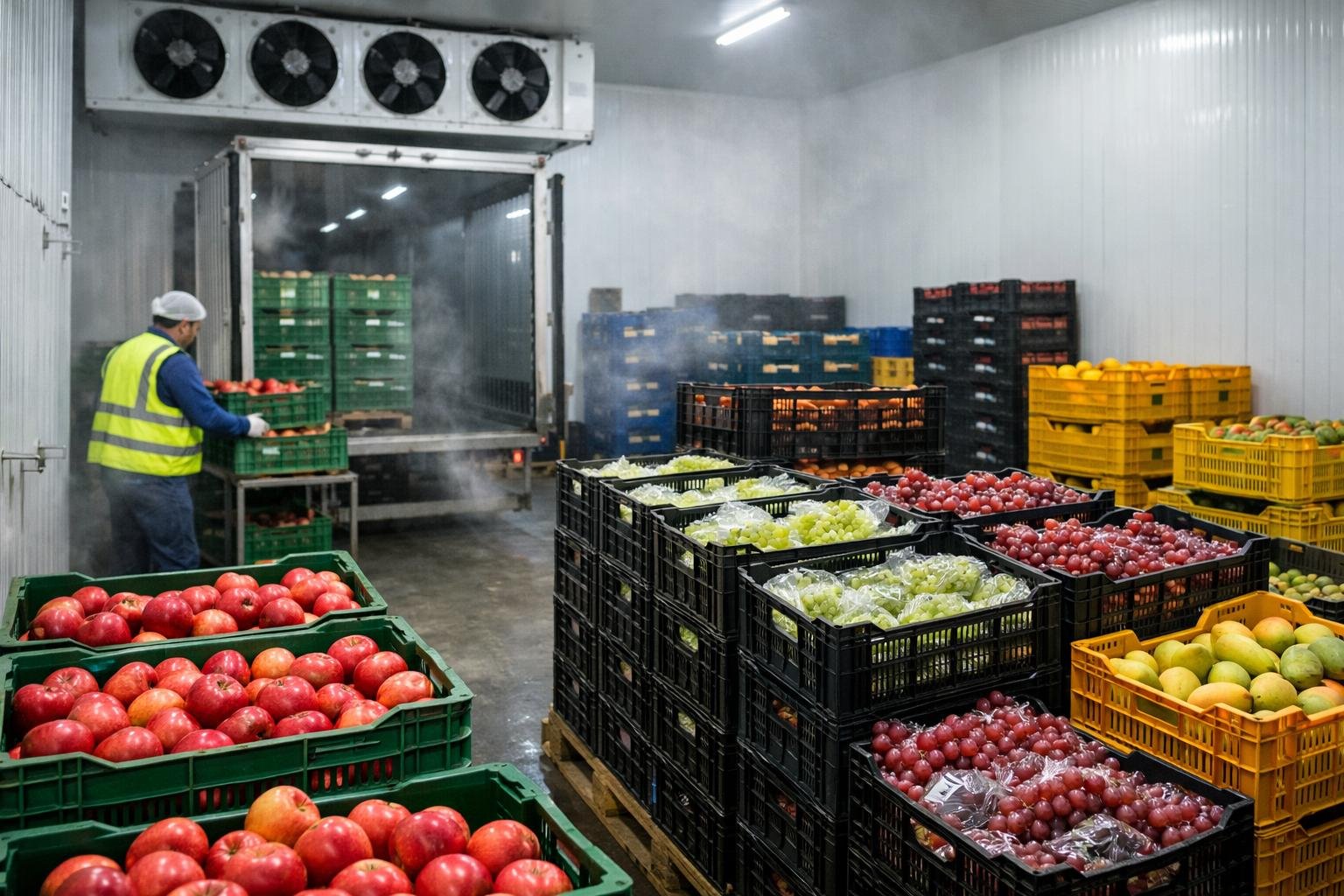 cold room solutions 1 cold room solutions 1