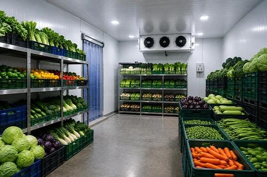 cold room solutions cold room solutions