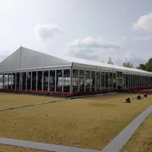 event hangar tent 2