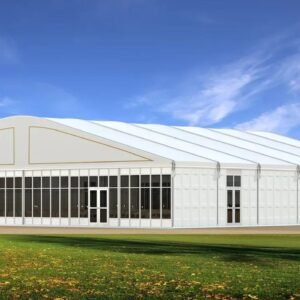 exhibition hangar tent 1