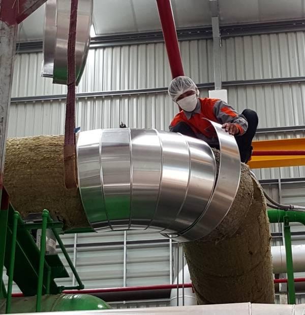 insulation fabrication services 1 insulation fabrication services 1