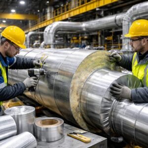 insulation fabrication services 3