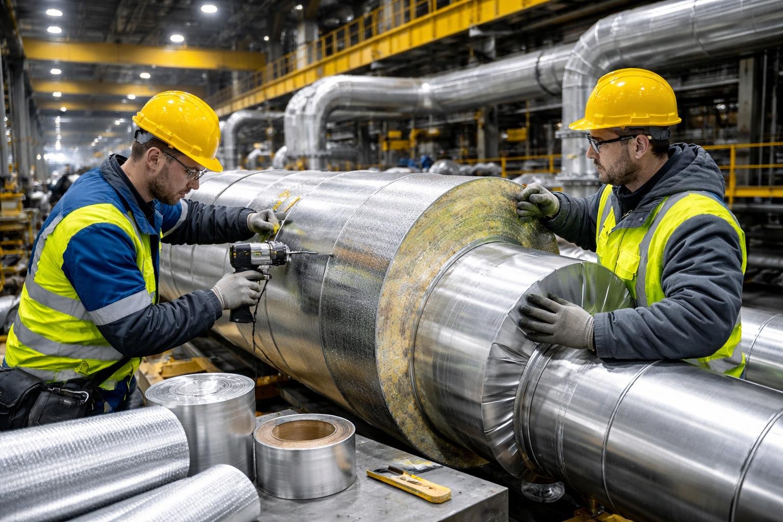 insulation fabrication services 3 insulation fabrication services 3