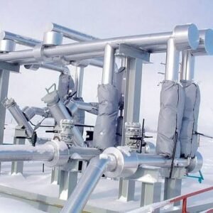 insulation fabrication services