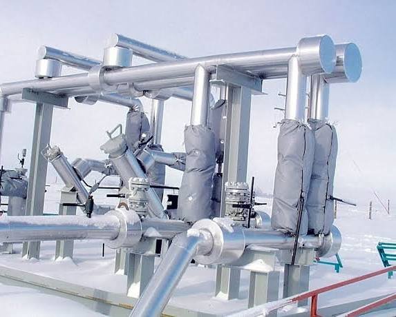 insulation fabrication services insulation fabrication services