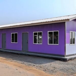 labour hutment 1