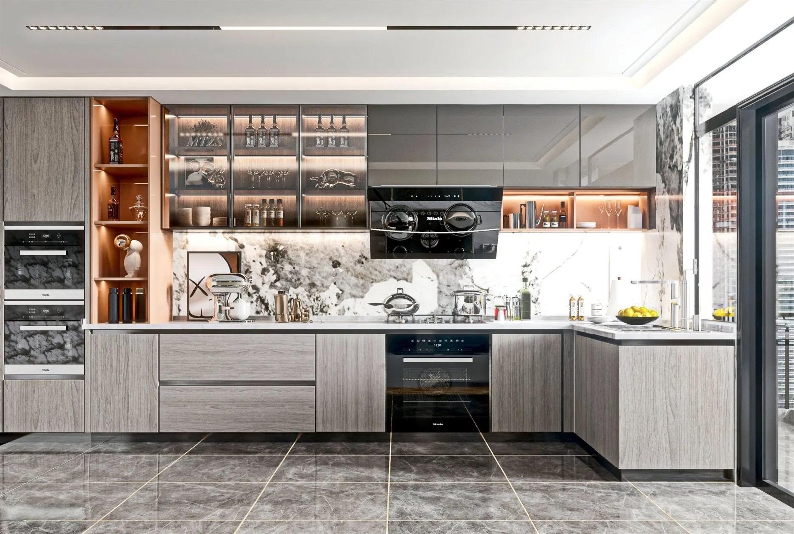 modular kitchen 16 modular kitchen 16