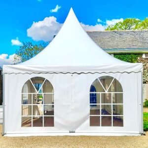 pagoda tent 1
