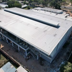 puf roof panel 2