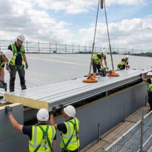 puf roof panel 4