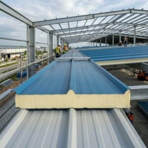 puf roof panel 1